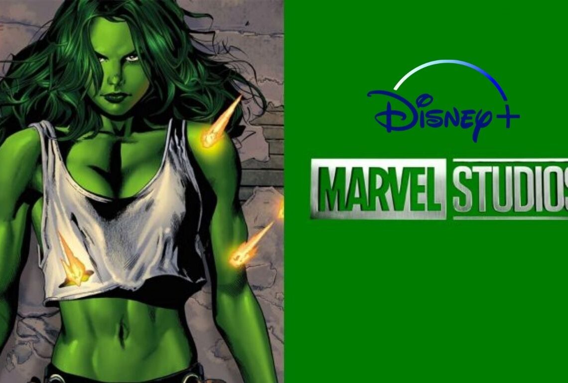 La Historia Del Origen De She Hulk Versi N Femenina De Hulk Gobookmart