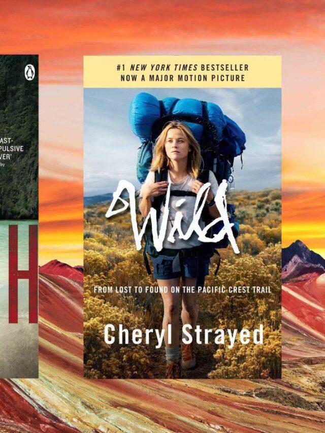 Travel Books To Fuel Your Wanderlust And Explore The World Gobookmart