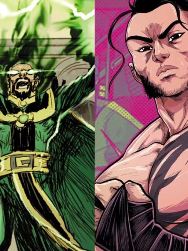 10 Villains In Marvel Comics With Powers Similar To Superheroes