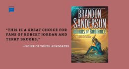 Words of Radiance