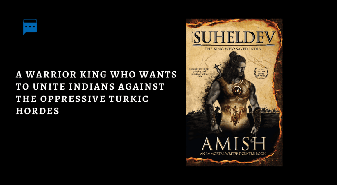 The Legend of Suheldev