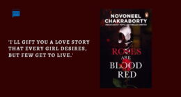 Roses Are Blood Red