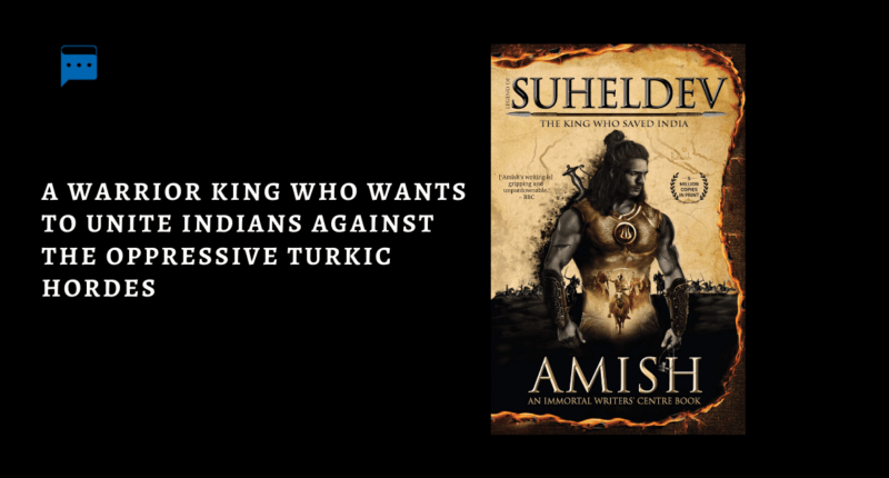 The Legend of Suheldev