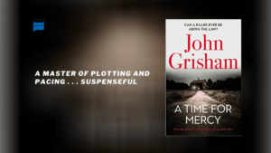 A chilling thriller 1