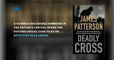 Deadly Cross