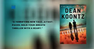 Elsewhere : By – Dean Koontz