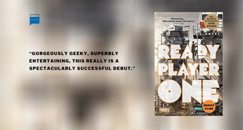 Ready Player One