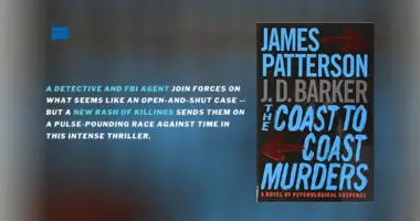 The Coast-to-Coast Murders