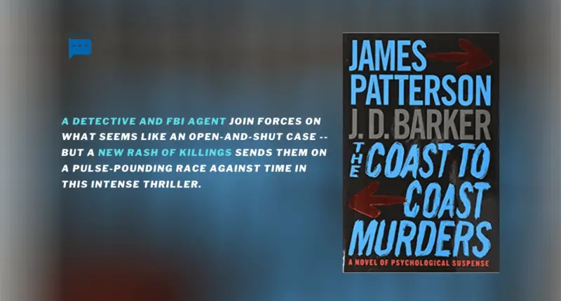 The Coast-to-Coast Murders