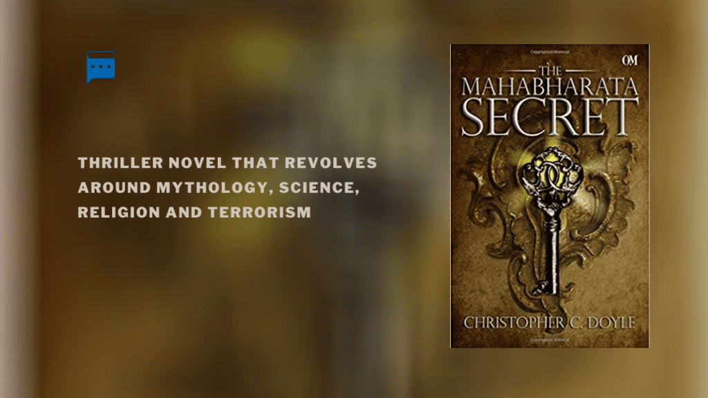 The Mahabharata Secret