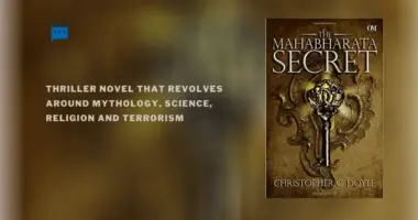 The Mahabharata Secret