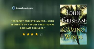 Camino Winds _ By - John Grisham