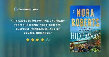 Hideaway : By – Nora Roberts