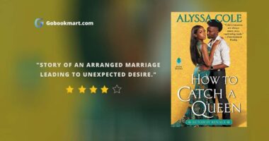 How to Catch a Queen _ By - Alyssa Cole