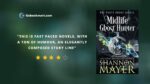 Midlife Ghost Hunter (The Forty Proof Series Book 4) : By - Shannon Mayer