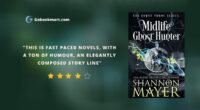 Midlife Ghost Hunter (The Forty Proof Series Book 4) : By - Shannon Mayer