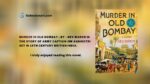 Murder in Old Bombay