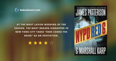 NYPD Red 6 _ By - James Patterson and Marshall Karp