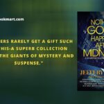 Nothing Good Happens After Midnight_ A Suspense Magazine Anthology