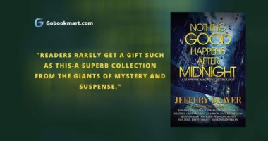 Nothing Good Happens After Midnight_ A Suspense Magazine Anthology