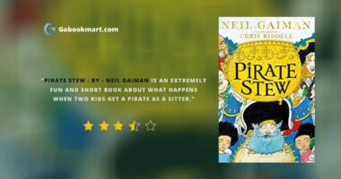 Pirate Stew : By - Neil Gaiman