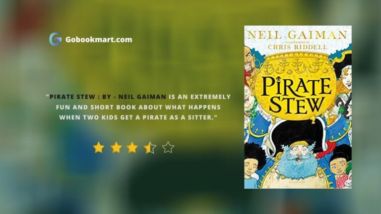 Pirate Stew : By - Neil Gaiman