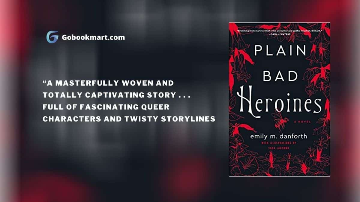 plain bad heroines book review