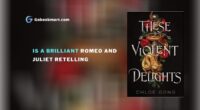 The Violent Delights