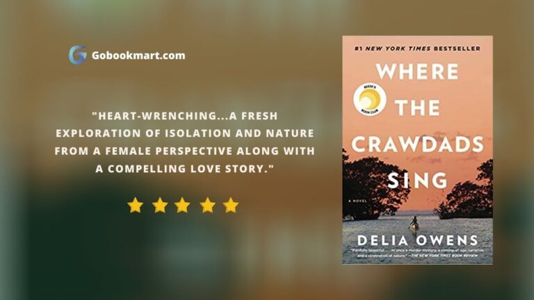 Where the Crawdads Sing : By - Delia Owens