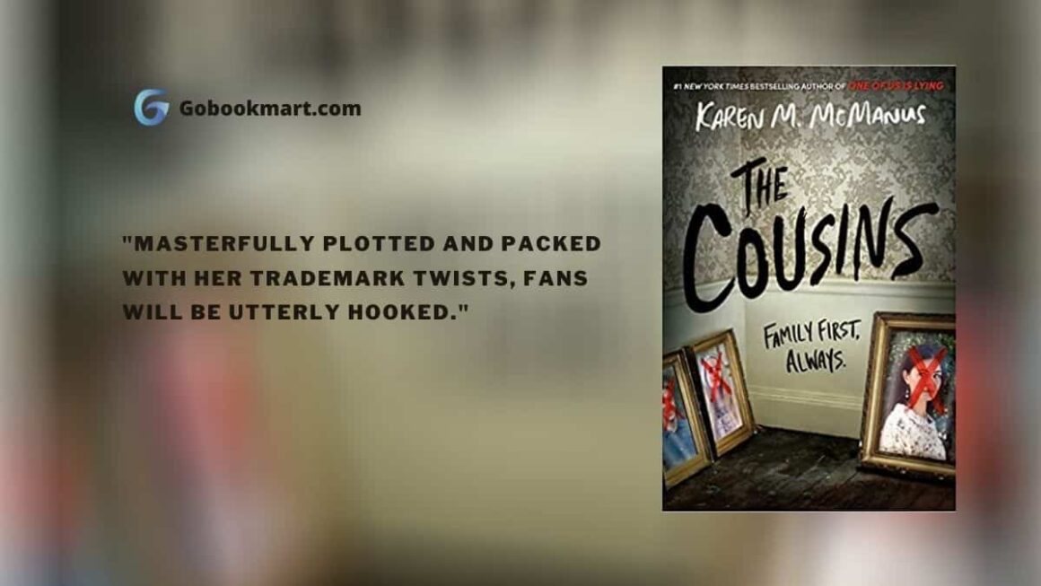 The Cousins : By - Karen M. McManus