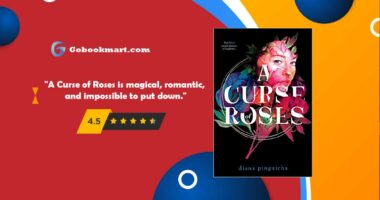 A Curse of Roses is magical, romantic, and impossible to put down