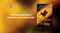 Call Down the Hawk By - Maggie Stiefvater