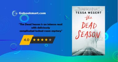 The Dead Season (A Shana Merchant Novel)