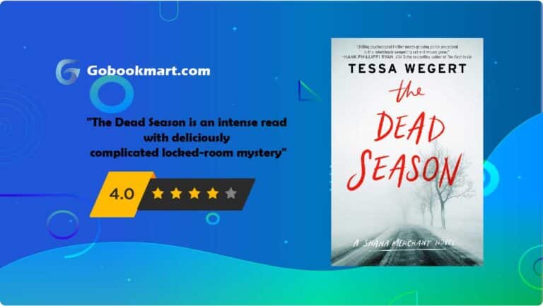 The Dead Season (A Shana Merchant Novel)