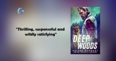 Deep Woods By - Helena Newbury is thrilling, suspenseful and wildly satisfying. What Evil needs Bethany back at any expense