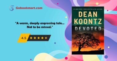 Devoted : By - Dean Koontz