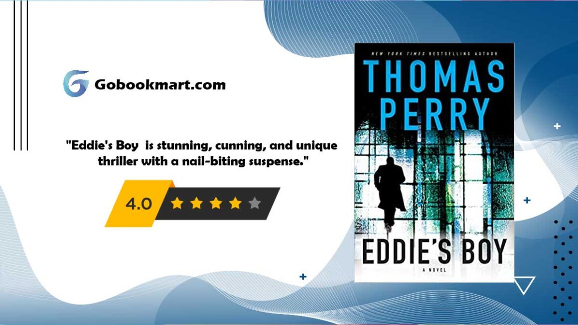 Eddie's Boy ( A Butcher's Boy ) : By - Thomas Perry