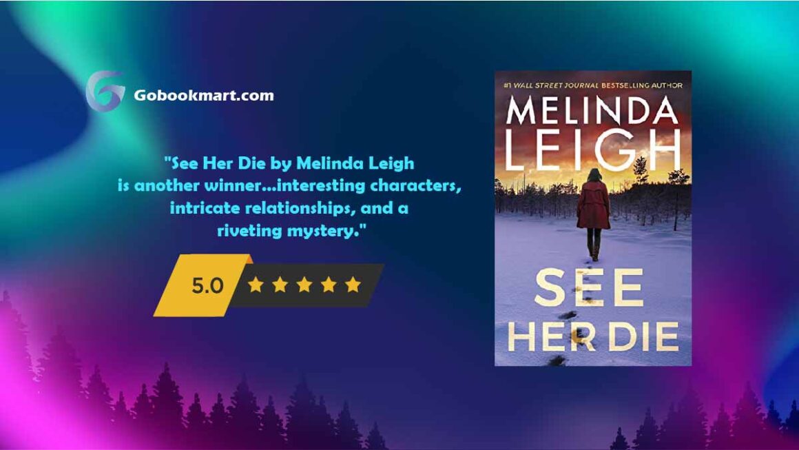 See Her Die (Bree Taggert Book 2) : By - Melinda Leigh