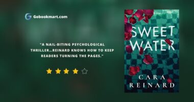 Sweet Water _ By - Cara Reinard