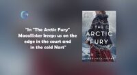 The Arctic Fury