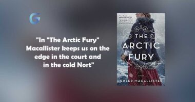 The Arctic Fury