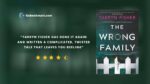 The Wrong Family: A Thriller