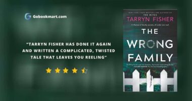 The Wrong Family: A Thriller