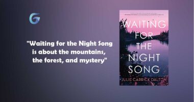 Waiting for the Night Song By - Julie Carrick Dalton is about the mountains, the forest, and mystery. Eleven year old Cadie story