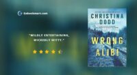 Wrong Alibi: An Alaskan Mystery