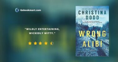 Wrong Alibi: An Alaskan Mystery