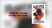 Punching the Air : By - Ibi Zoboi and Yusef Salaam