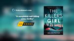 The Killer's Girl: A completely nail-biting crime thriller