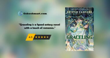 Graceling (Graceling Realm Book 1) : By - Kristin Cashore is bets of fantasy and bets of romance.