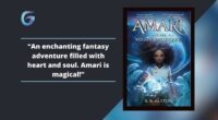 Amari and the Night Brothers: Book By B. B. Alston Is An Enchanting Fantasy Adventure Filled With Heart And Soul.